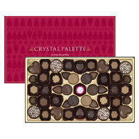 メリー　クリスタルパレット　47個入
