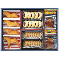 フィーカ（Fika）　北欧スイーツアソート　IFS30　1箱