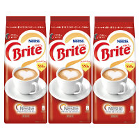 ネスレ日本　ネスレ ブライト　550g　1セット（3袋）