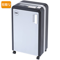 A4  マイクロクロスカットシュレッダー (32L/最大20枚細断)  GSHM06M アコ・ブランズ・ジャパン（GBC）【設置サービス付】