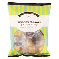 【アウトレット】【北野エース】スイーツアソート 1袋　洋菓子　詰め合わせ