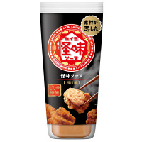 【アウトレット】キユーピー　素材が恋した　怪味ソース　四川風　1個（145g）