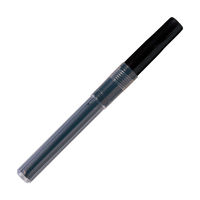ノック式油性ペン ハンディS PentelPEN（細字）用 交換カートリッジ 黒