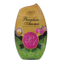 エステー　お部屋の消臭力プレミアムアロマ　ローズ＆ピオニー　1個