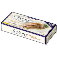 トマトコーポレーション　アンチョビ　1缶