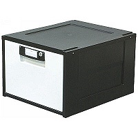 アイリスオーヤマ　オフィスHGチェスト　HG-301