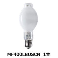 パナソニック マルチハロゲン灯 400W形 MF400LBUSCN 1箱（6個入 