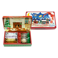 本高砂屋 アンサンブル CA5 1個 三越の贈り物