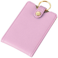 【アウトレット】ノフェス　2つ折りパスケース　GLP21V　1個