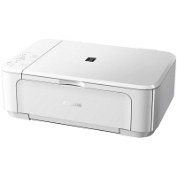 キヤノン　インクジェット複合機　PIXUS　MG3530WH