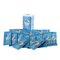 【アウトレット】ビタココ　エクストラバージンココナッツオイル　ポケットサイズ　1セット（5g×14包入）