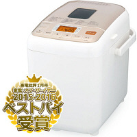 【アウトレット】【箱スレ】シロカ　siroca　ホームベーカリー　SHB-712H　1台