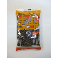 使用不可【アウトレット】【※税率要確認】麦チョコ　クラシック　1個（125g）　寺沢製菓