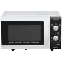 アイリスオーヤマ 電子レンジ フラットテーブル IMB-F181-5（561795） 【東日本対応】