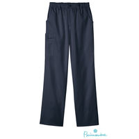 サーヴォ パンツSTー305 ネイビー LL ST-305-NV 1枚　スクラブ（直送品）