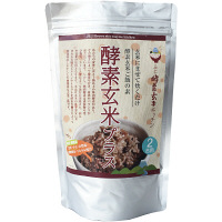 ふじ酵素玄米キッチン　酵素玄米プラス　2合用×5回分