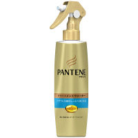 【アウトレット】パンテーン　トリートメントウォーター　パサついてまとまらない髪用　200ml　トリートメント　洗い流さない　P&G
