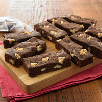 無印良品 自分でつくる ブラウニー 1台分（10袋分） 良品計画