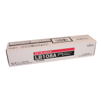 富士通（FUJITSU） 純正トナー LB108A モノクロ 0893110 1個