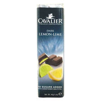 カバリア ダークチョコレート レモン&ライム 西本貿易 1セット（3個入）