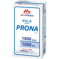 クリニコ PRONA 1000mL 1箱（6パック入）（直送品）