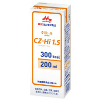 クリニコ CZ-Hi1.5 200mL 1箱（30個入）（直送品）