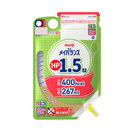 明治 メイバランスHP1.5Zパック 300kcal 1箱（12個入）（取寄品