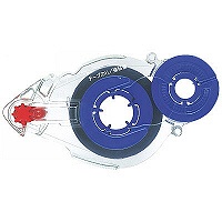 【アウトレット】プラス　テープグルースピンエコ　交換テープ　37520　1箱(10個入）