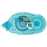 【アウトレット】トンボ鉛筆　ピットテープMフラット　1個