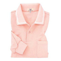 専用* セロリー 65641 半袖ポロシャツ（ユニセックス） 3720円｜医療