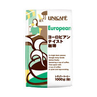 【コーヒー粉】ヨーロピアンテイスト 1袋（1kg）