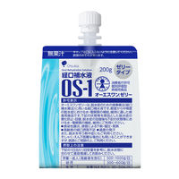 大塚製薬工場　経口補水液　オーエスワン（OS-1）ゼリー　1袋（200g）