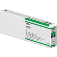 エプソン（EPSON） 純正インク SC9GR70 グリーン 1個