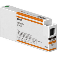 エプソン（EPSON） 純正インク SC9OR35 オレンジ 1個（取寄品）