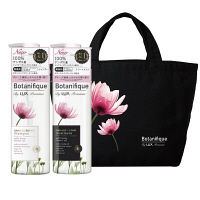 【ロハコ限定】LUX(ラックス)プレミアムボタニフィークダメージリペアシャンプー＆トリートメント