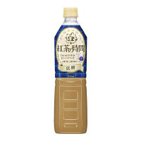 UCC 紅茶の時間 ティーウィズミルク低糖 930ml 1箱（12本入）