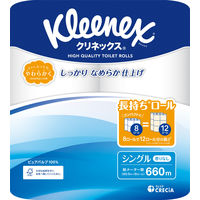 日本製紙クレシア トイレットペーパー 通販 - アスクル