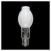 東芝ライテック　チョークレス水銀ランプ　160W形　E26　BHF200-220V 160W　（取寄品）