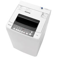 Hisense （ハイセンス） 全自動洗濯機 5.5kg