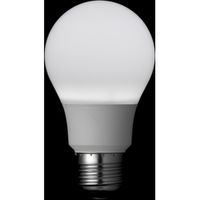一般電球形LED電球 昼白色 全方向タイプ ヤザワコーポレーション