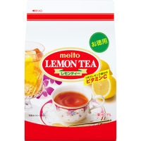 【インスタント紅茶】名糖 レモンティー 470g