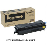 京セラ（KYOCERA） トナー TK-7301