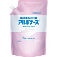 アルボース アルボナース パウチ 900ml 14151 1箱（16個入）