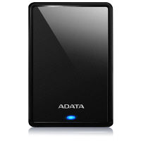 ADATA　USB3.1対応ポータブルHDD　HV620Sシリーズ