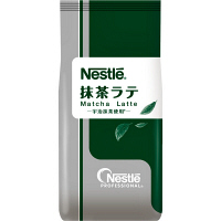 ネスレ日本 ネスレ 抹茶ラテ 1袋（600g）
