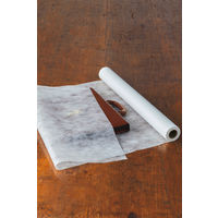 ササガワ 不織布ロール ホワイト 700mm×20m巻 49-9008 1セット(1本×5)