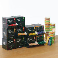 カフェキューブ　10種コンプリートセット　1セット オリジナル