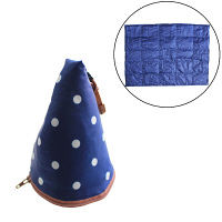 【アウトレット】ブランケットinポーチ ネイビー 0295022400 1個 丸眞