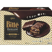 グリコ ビッテ＜エクセレント＞ 1箱