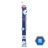 トンボ鉛筆【ippo!】丸つけ用青えんぴつ（藍色）イッポ！ BCA-262 1パック（2本入）